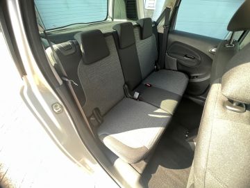 Citroën C3 Picasso